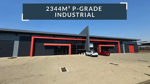 12 Estee Ackerman Street, Boksburg, 1459, South Africa